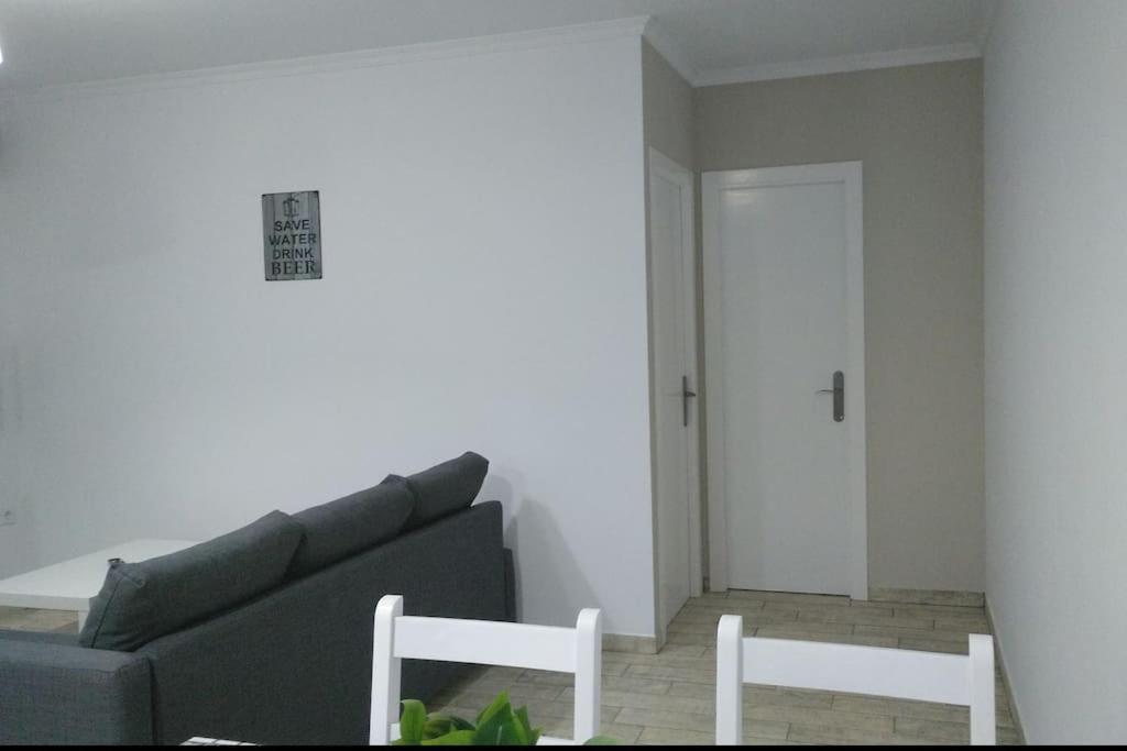 Villa la Parra Chiclana de la Frontera Esterno foto
